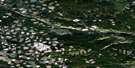 093F08 Euchiniko River Aerial Satellite Photo Thumbnail