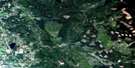 093G01 Cottonwood Aerial Satellite Photo Thumbnail