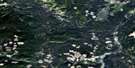 093G04 Coglistiko River Aerial Satellite Photo Thumbnail