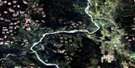 093G07 Hixon Aerial Satellite Photo Thumbnail