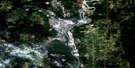 093G15 Prince George Aerial Satellite Photo Thumbnail