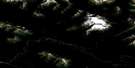 093I06 Spakwaniko Creek Aerial Satellite Photo Thumbnail