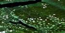 093K06 Taltapin Lake Aerial Satellite Photo Thumbnail