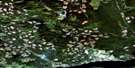093L01 Colleymount Aerial Satellite Photo Thumbnail