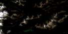 093L04 Corona Peak Aerial Satellite Photo Thumbnail