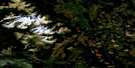 093L15 Driftwood Creek Aerial Satellite Photo Thumbnail