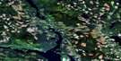 093M01 Old Fort Mountain Aerial Satellite Photo Thumbnail