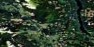 093M02 Harold Price Creek Aerial Satellite Photo Thumbnail