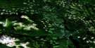 093M07 Netalzul Mountain Aerial Satellite Photo Thumbnail