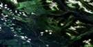 093M16 Lion Creek Aerial Satellite Photo Thumbnail