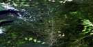 093N01 Wittsichica Creek Aerial Satellite Photo Thumbnail