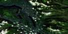 093N06 Indata Lake Aerial Satellite Photo Thumbnail