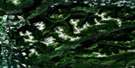 093N12 Humphrey Lake Aerial Satellite Photo Thumbnail