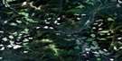 093O05 Philip Creek Aerial Satellite Photo Thumbnail