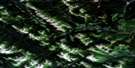 093O08 Le Moray Creek Aerial Satellite Photo Thumbnail