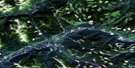 093O09 Mount Hulcross Aerial Satellite Photo Thumbnail
