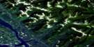 093O11 Cut Thumb Creek Aerial Satellite Photo Thumbnail