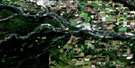 094A02 Fort St John Aerial Satellite Photo Thumbnail
