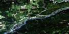 094A04 Hudson Hope Aerial Satellite Photo Thumbnail