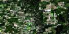 094A10 Rose Prairie Aerial Satellite Photo Thumbnail
