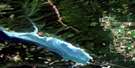 094B01 Butler Ridge Aerial Satellite Photo Thumbnail