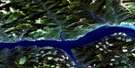 094B02 Jones Peak Aerial Satellite Photo Thumbnail