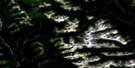 094B12 Mount Lady Laurier Aerial Satellite Photo Thumbnail