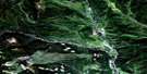 094B15 Cypress Creek Aerial Satellite Photo Thumbnail