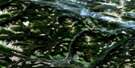 094C03 Uslika Lake Aerial Satellite Photo Thumbnail