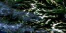 094C09 Davis River Aerial Satellite Photo Thumbnail