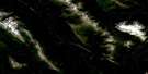 094D02 Salix Creek Aerial Satellite Photo Thumbnail