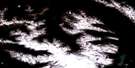 094D03 Motase Lake Aerial Satellite Photo Thumbnail