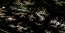 094D10 Moosevale Creek Aerial Satellite Photo Thumbnail