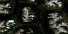 094D15 Thorne Lake Aerial Satellite Photo Thumbnail