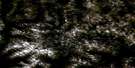 094E04 Stalk Lakes Aerial Satellite Photo Thumbnail