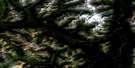 094E07 Mount Katharine Aerial Satellite Photo Thumbnail