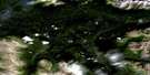 094E12 Spruce Hill Aerial Satellite Photo Thumbnail