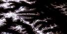 094E15 Thudaka Peak Aerial Satellite Photo Thumbnail
