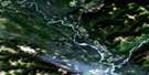 094F03 Truncate Creek Aerial Satellite Photo Thumbnail
