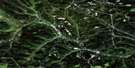 094G01 Julienne Creek Aerial Satellite Photo Thumbnail