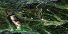 094G02 Pink Mountain Aerial Satellite Photo Thumbnail