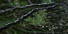 094G08 Medana Creek Aerial Satellite Photo Thumbnail
