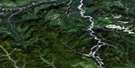 094G09 Donnie Creek Aerial Satellite Photo Thumbnail