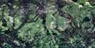 094H02 Big Arrow Creek Aerial Satellite Photo Thumbnail