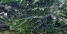 094H12 West Conroy Creek Aerial Satellite Photo Thumbnail