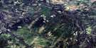 094H14 Katah Creek Aerial Satellite Photo Thumbnail