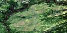 094I09 Timberwolf Creek Aerial Satellite Photo Thumbnail
