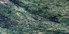 094I13 Gunnell Creek Aerial Satellite Photo Thumbnail