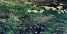 094I15 Datcin Creek Aerial Satellite Photo Thumbnail