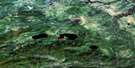 094J01 Klua Lakes Aerial Satellite Photo Thumbnail